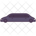 پیش‌نمایش فایل limousine-1734702 از پک حمل و نقل