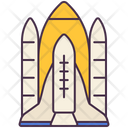 پیش‌نمایش فایل spaceship-1734697 از پک حمل و نقل