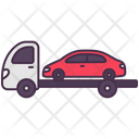 پیش‌نمایش فایل tow-truck-1734684 از پک حمل و نقل