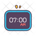 پیش‌نمایش فایل digital-clock-1733597 از پک مدرسه و آموزش