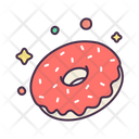 پیش‌نمایش فایل donut-1733602 از پک مدرسه و آموزش