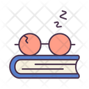 پیش‌نمایش فایل glasses-on-book-1733569 از پک مدرسه و آموزش