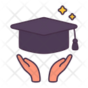پیش‌نمایش فایل graduation-cap-1733573 از پک مدرسه و آموزش