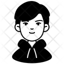 پیش‌نمایش فایل boy-1734621 از پک مشاغل