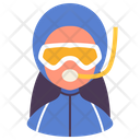 پیش‌نمایش فایل diver-1734560 از پک مشاغل