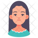 پیش‌نمایش فایل freckles-1734529 از پک مشاغل