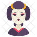پیش‌نمایش فایل geisha-1734557 از پک مشاغل