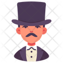 پیش‌نمایش فایل magician-1734554 از پک مشاغل
