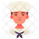 پیش‌نمایش فایل sailor-1734537 از پک مشاغل