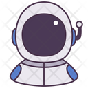 پیش‌نمایش فایل astronaut-1734523 از پک مشاغل