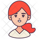 پیش‌نمایش فایل female-1734507 از پک مشاغل