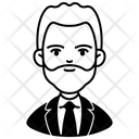 پیش‌نمایش فایل businessman-1734467 از پک مشاغل