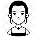 پیش‌نمایش فایل skinhead-1734434 از پک مشاغل