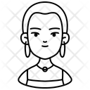 پیش‌نمایش فایل skinhead-1734395 از پک مشاغل