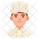 پیش‌نمایش فایل chef-1734388 از پک مشاغل