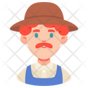 پیش‌نمایش فایل farmer-1734385 از پک مشاغل