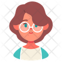 پیش‌نمایش فایل girl-1734363 از پک مشاغل