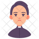پیش‌نمایش فایل priest-1734380 از پک مشاغل