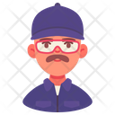 پیش‌نمایش فایل technician-1734379 از پک مشاغل
