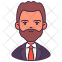 پیش‌نمایش فایل businessman-1734316 از پک شغل