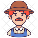 پیش‌نمایش فایل farmer-1734351 از پک شغل