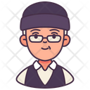 پیش‌نمایش فایل old-man-1734342 از پک شغل