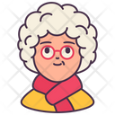 پیش‌نمایش فایل old-woman-1734325 از پک شغل