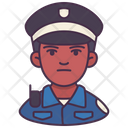 پیش‌نمایش فایل policeman-1734339 از پک شغل