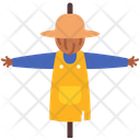 پیش‌نمایش فایل scarecrow-1733893 از پک کشاورزی و زراعت