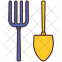 پیش‌نمایش فایل shovel-1733836 از پک کشاورزی و زراعت