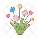 پیش‌نمایش فایل bouquet-flower-14759099 از پک تزئینات سبد گل