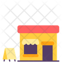 پیش‌نمایش فایل bakery-shop-1868704 از پک ساختمان‌ها