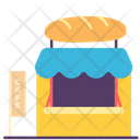 پیش‌نمایش فایل bakery-shop-1868707 از پک ساختمان‌ها
