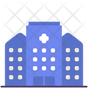 پیش‌نمایش فایل hospital-1868697 از پک ساختمان‌ها