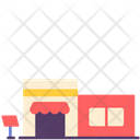 پیش‌نمایش فایل restaurant-1868703 از پک ساختمان‌ها