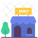 پیش‌نمایش فایل shop-1868702 از پک ساختمان‌ها