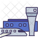 پیش‌نمایش فایل airport-1868675 از پک ساختمان‌ها