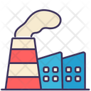 پیش‌نمایش فایل factory-1868662 از پک ساختمان‌ها