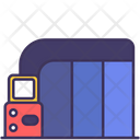 پیش‌نمایش فایل game-center-1868653 از پک ساختمان‌ها