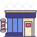 پیش‌نمایش فایل hair-salon-1868665 از پک ساختمان‌ها