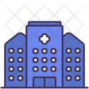 پیش‌نمایش فایل hospital-1868661 از پک ساختمان‌ها