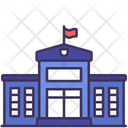 پیش‌نمایش فایل police-station-1868643 از پک ساختمان‌ها