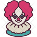 پیش‌نمایش فایل clown-1868361 از پک هالووین
