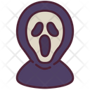پیش‌نمایش فایل ghost-face-1868340 از پک هالووین