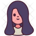 پیش‌نمایش فایل ghost-girl-1868351 از پک هالووین