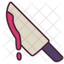 پیش‌نمایش فایل knife-with-blood-1868367 از پک هالووین