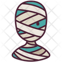 پیش‌نمایش فایل mummy-1868368 از پک هالووین
