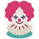 پیش‌نمایش فایل clown-1868409 از پک هالووین