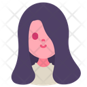 پیش‌نمایش فایل ghost-girl-1868399 از پک هالووین