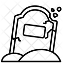 پیش‌نمایش فایل cemetery-1868446 از پک هالووین